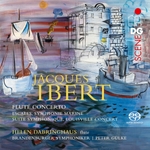 Louisville-Concert pour Orchestre et Fute